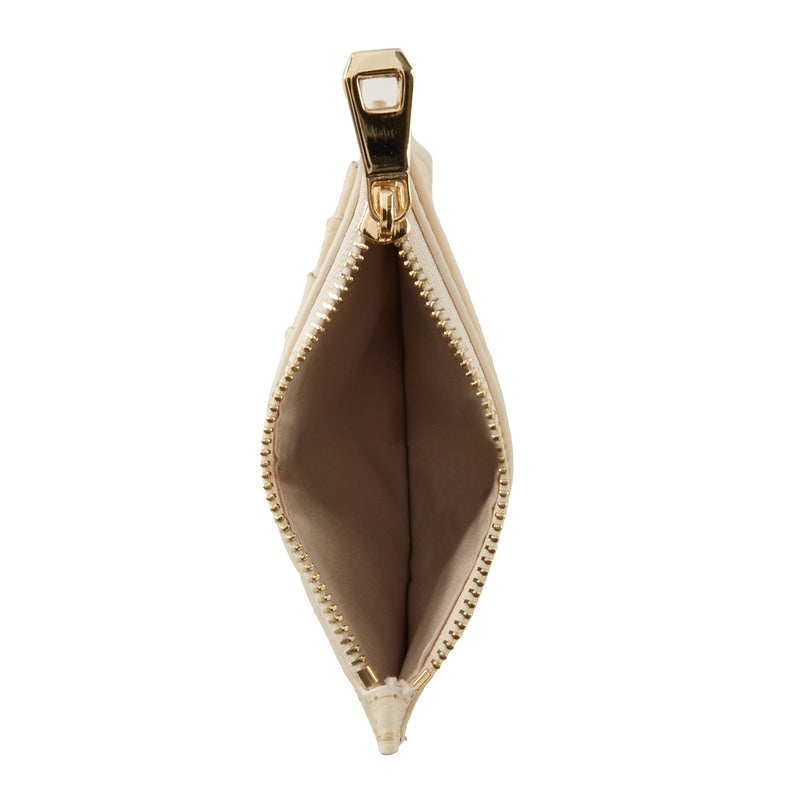 Isabel Bernard Honoré Aveline Crème me Leren pasjeshouder van Kalfsleer IB27021-zoom-