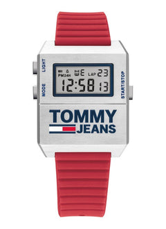 Tommy Hilfiger Men's Watch 2002-TH1791674