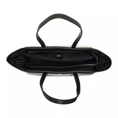 Karl Lagerfeld Black Shopper 2001-A0225525