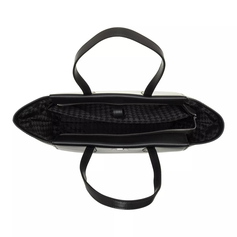 Karl Lagerfeld Black Shopper 2001-A0225525-zoom-