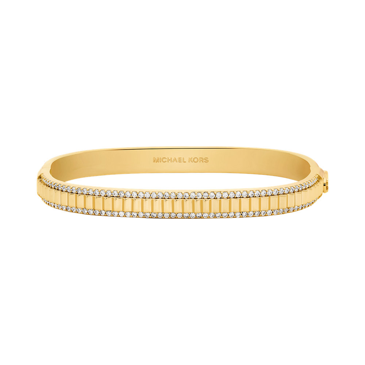 Michael Kors Premium Brass Women's Bracelet MKJ8610710