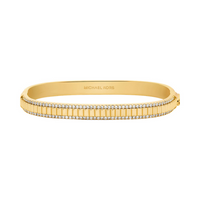 Michael Kors Premium Brass Women's Bracelet MKJ8610710