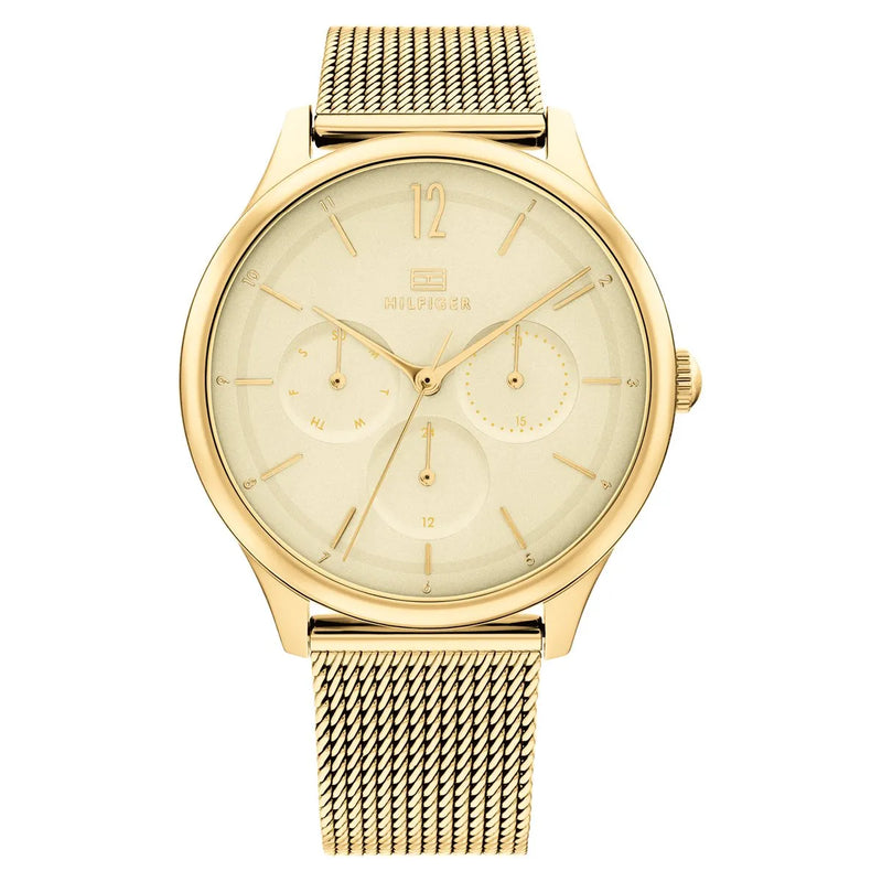 Tommy Hilfiger Women's Watch TH1782458-zoom-