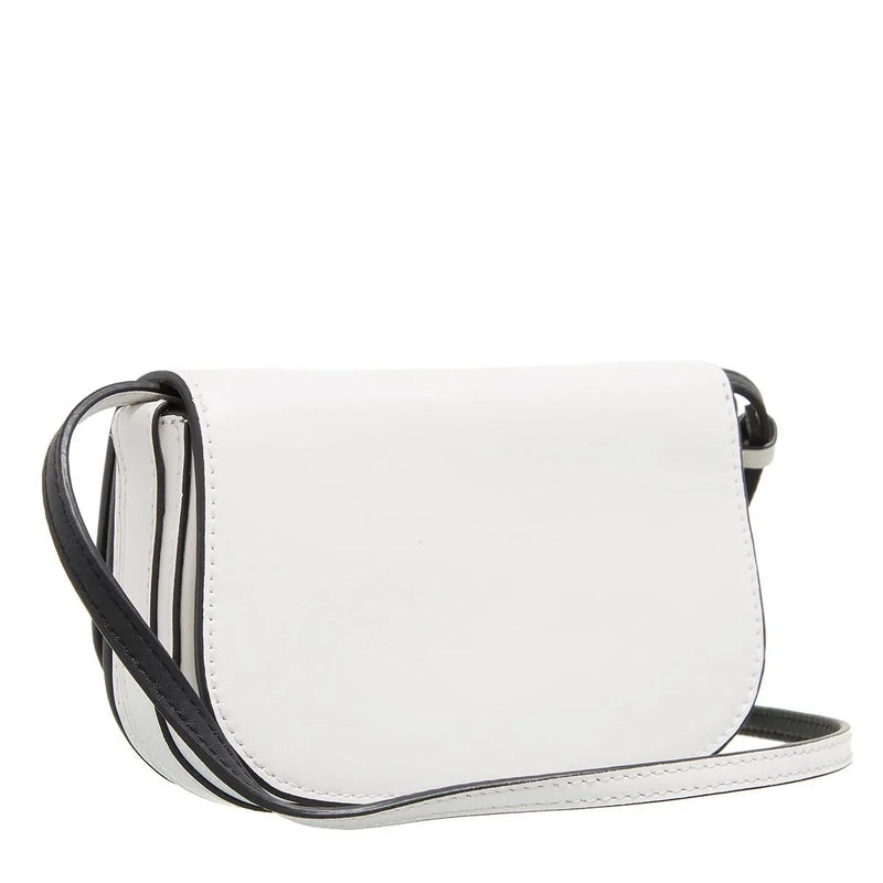Liebeskind Berlin White Crossbody Bag 2001-A0370688-zoom-