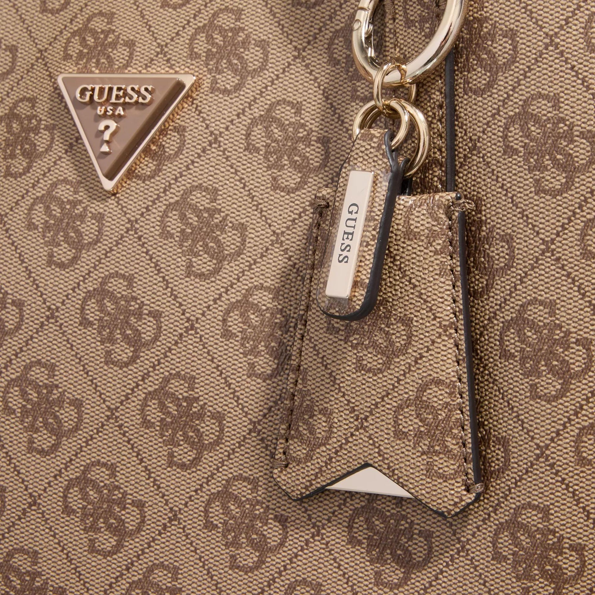 Guess Brown Shopper 2001-A0223256
