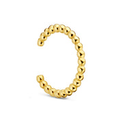 Beloro Jewels Navigli Alani 9 karat gold ear cuff BO370013