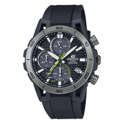 Edifice Classic Black Men's Watch EFS-S640PB-1AVUEF
