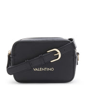 Valentino Bags Zero Re Black Crossbody bag VBS7B306NERO