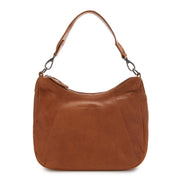 The Chesterfield Brand Marle Brown Leather Shoulder Bag C48.129731