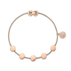 Tommy Hilfiger Stainless Steel Bracelet 2002-TJ2700981