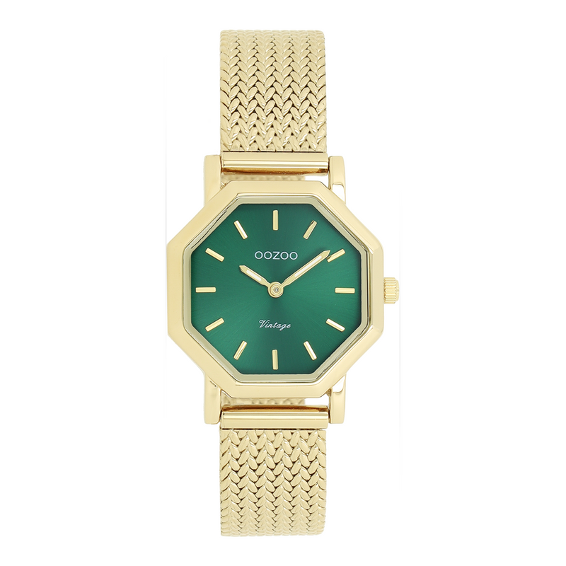 OOZOO Vintage Women's Watch C20437-zoom-
