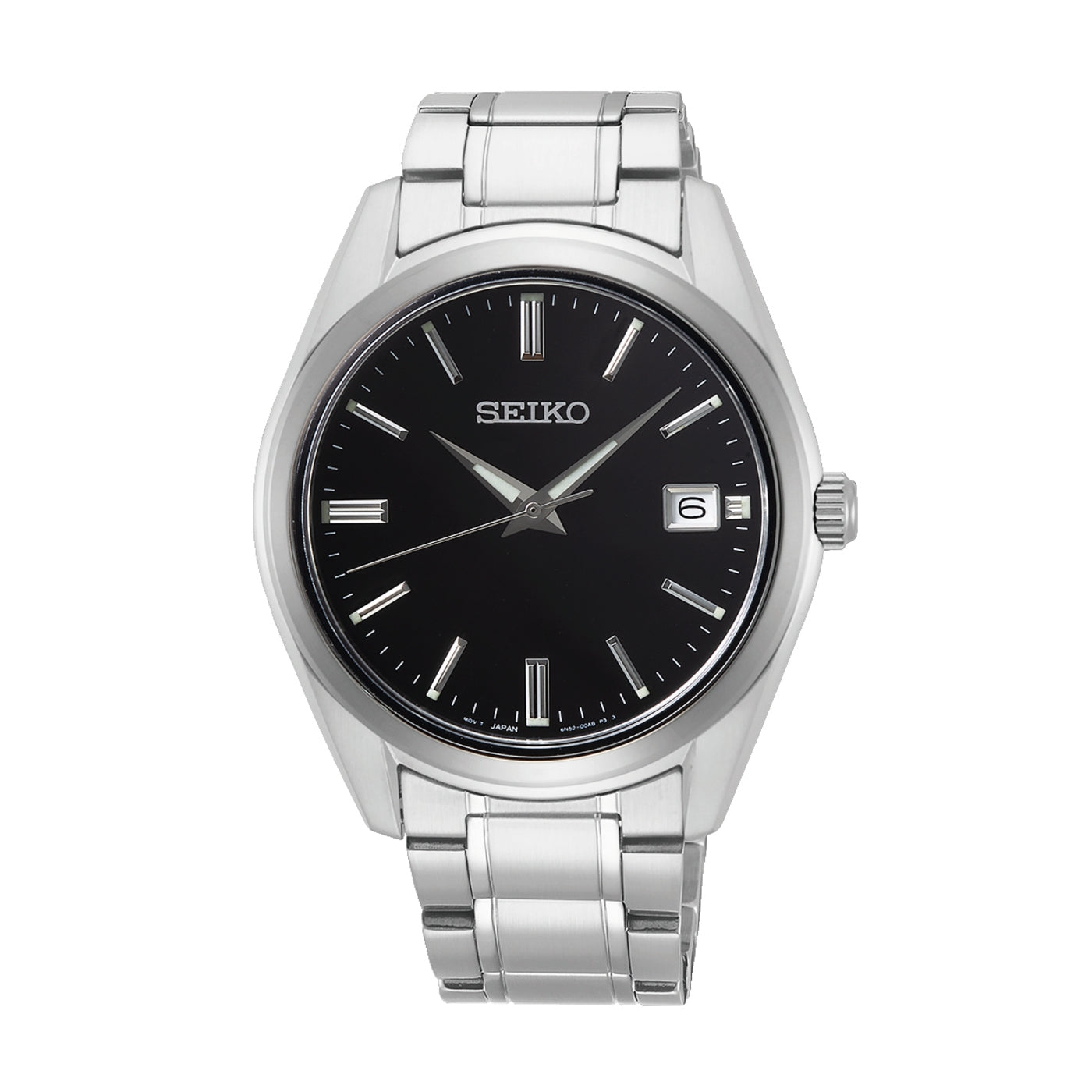 Seiko New Link Men's Watch 2000-SUR311P1