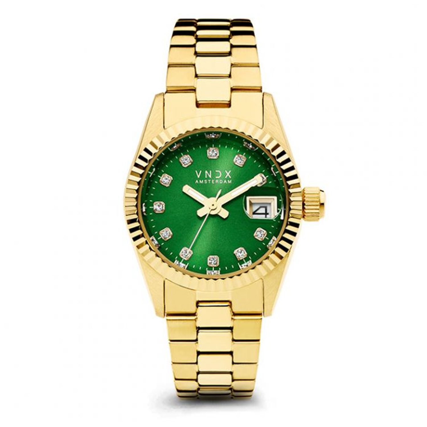 VNDX Dare Devil XS Women's Watch MD43002-17