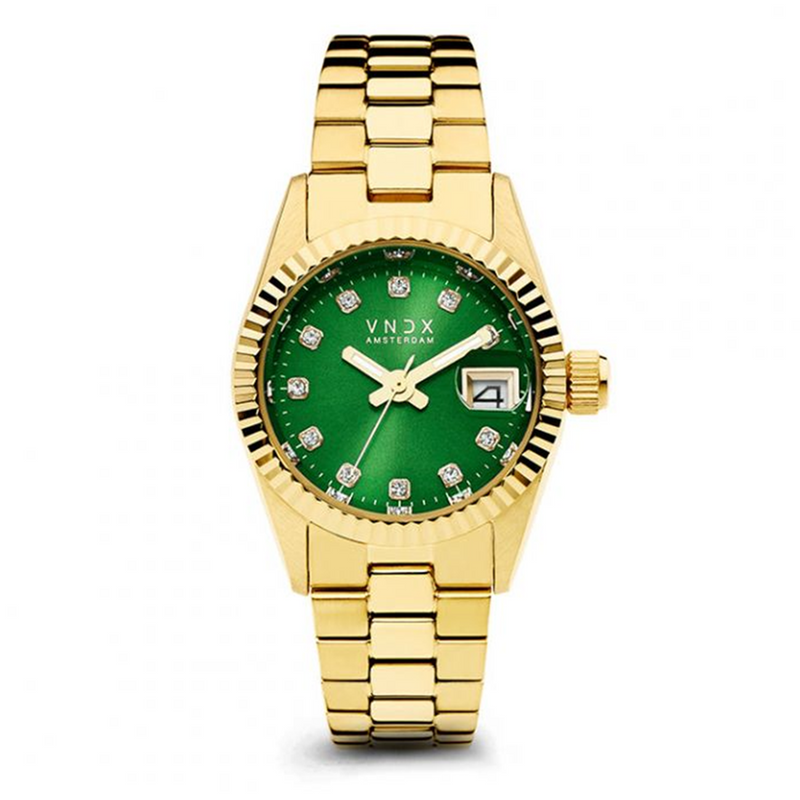 VNDX Dare Devil XS Dames Horloge MD43002-17-zoom-