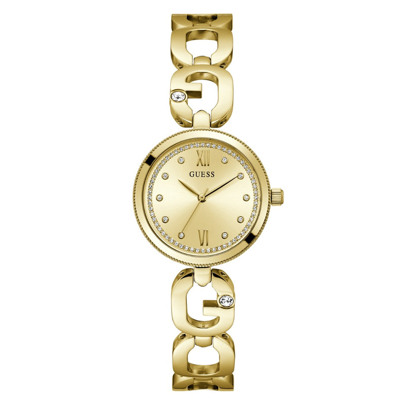 GUESS Empower Women's Watch GW0759L2-zoom-