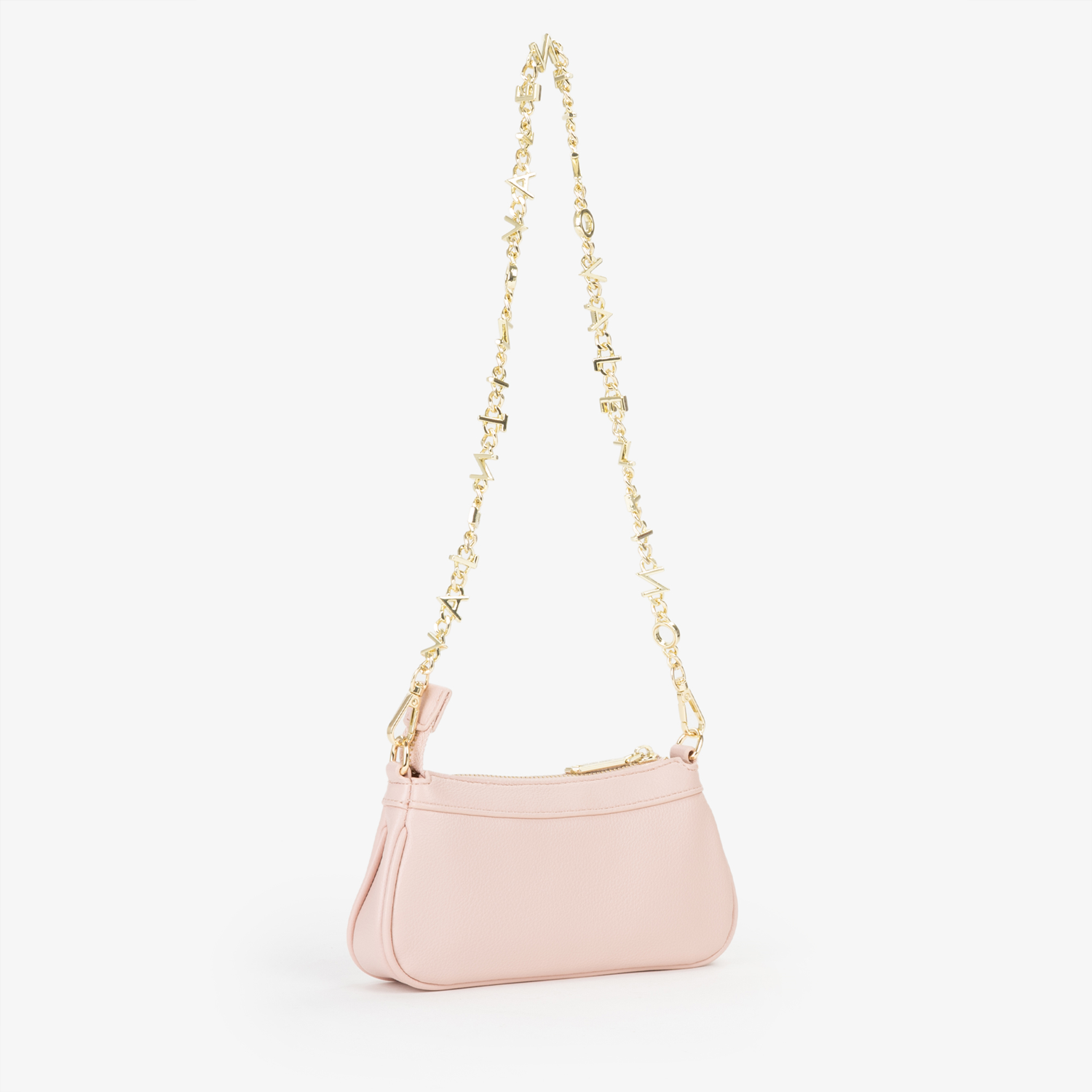 Valentino Bags Elly Pink Crossbody bag VBS9IP13CIPRIA