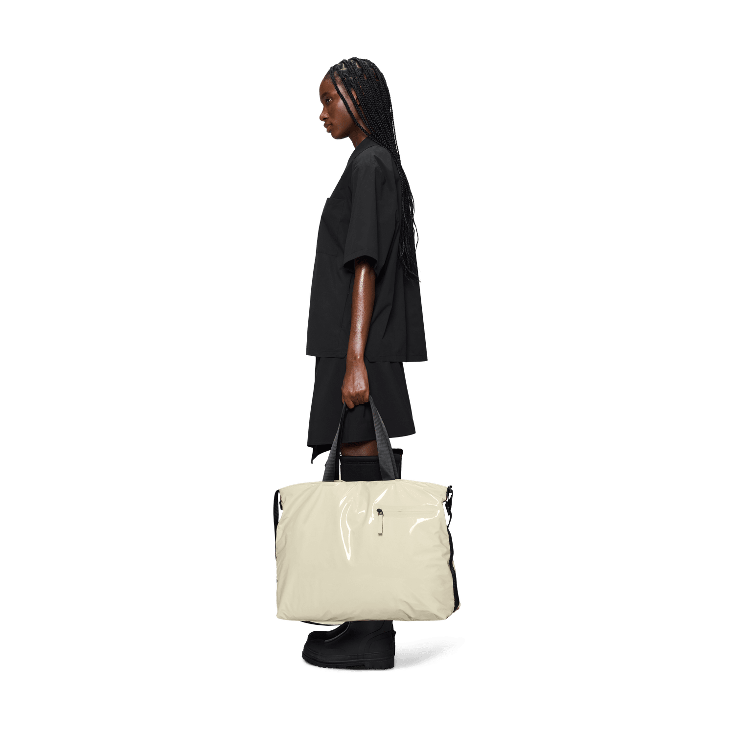 Rains Shore Dash Messenger Shopper R16430-149