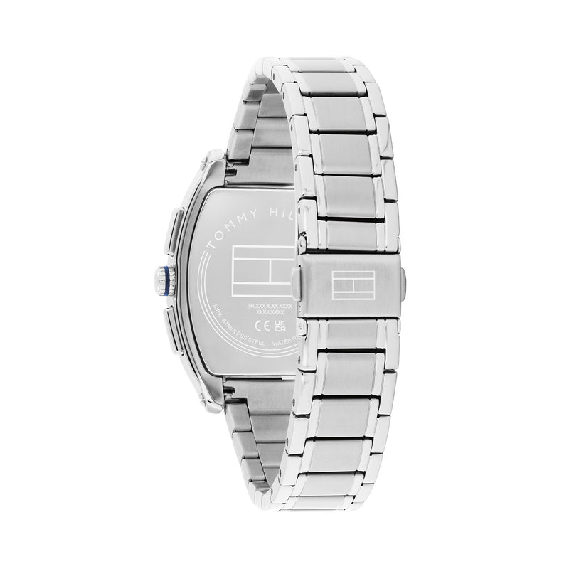Tommy Hilfiger Quartz Horloge 36 mm TH1710763-zoom-