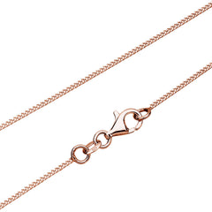 Elli 925 Sterling Silver Necklace 2004-BF-0007840-001