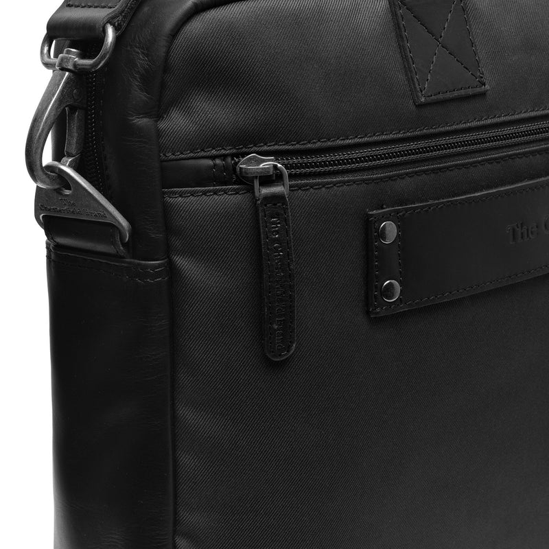 The Chesterfield Brand Fusion Narvik Black Business Bag C40.400000-zoom-