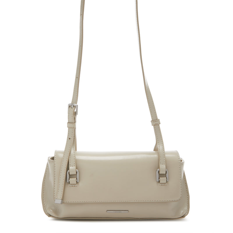 Calvin Klein Swing Grey Crossbody bag K60K610934PEA-zoom-