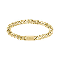 Hugo Boss BOSS Gold Bracelet HBJ1580403M
