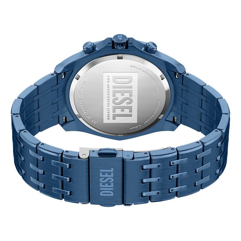 Diesel Stinger Round Multi-coloured Dial Watch DZ4705-zoom-