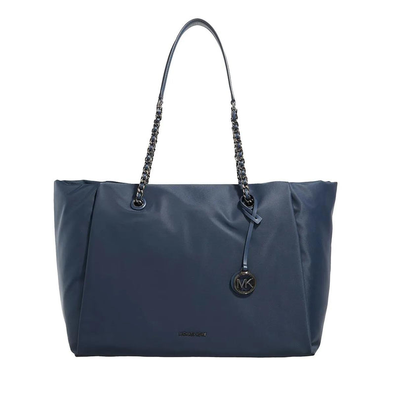 Michael Kors Blue Shopper 2001-A0480513-zoom-