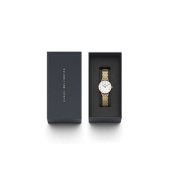 Daniel Wellington Classic Gold Watch DW00100682