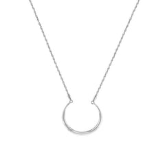 Tommy Hilfiger Stainless Steel Necklace 2002-TJ2780282