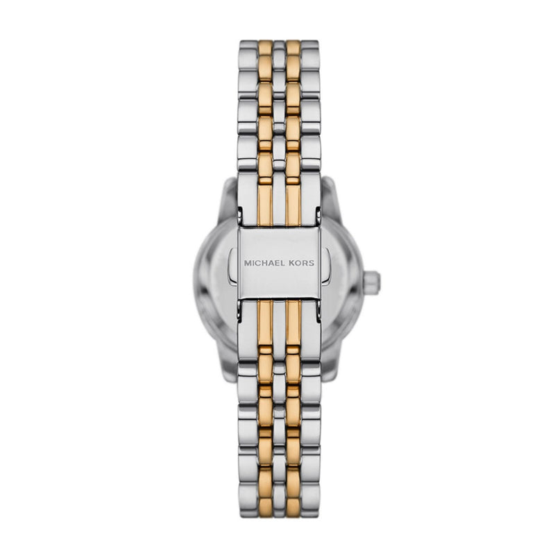 Michael Kors Lexington Petite Dameshorloge MK4815SET-zoom-