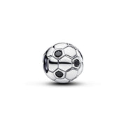 Pandora Moments Man-made Kristal Voetbal Bedel 794710C01