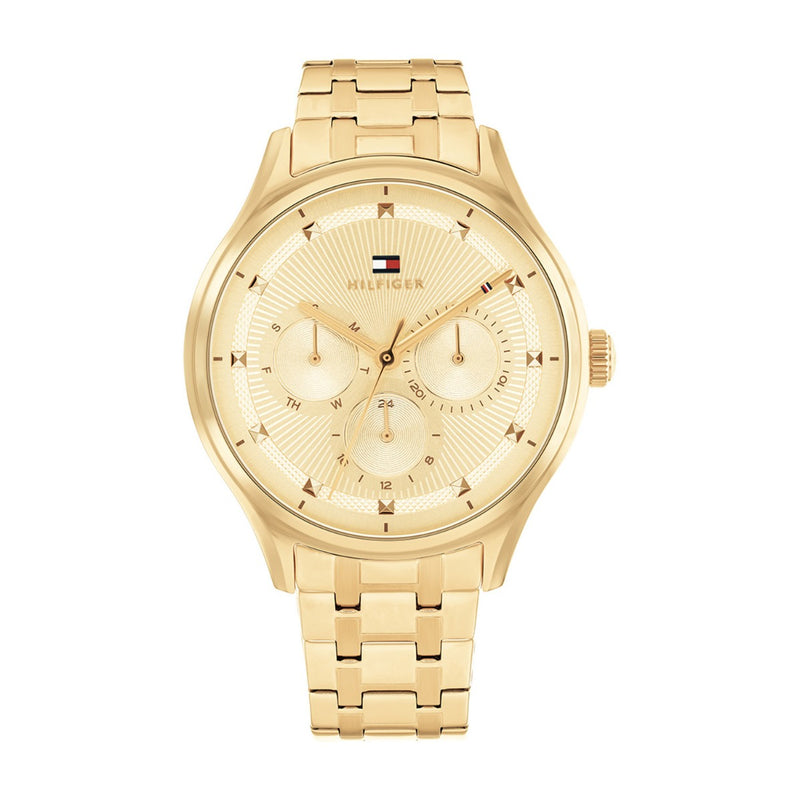 Tommy Hilfiger Women's Watch TH1782751-zoom-