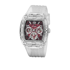 GUESS Phoenix Red Watch GW0499G9
