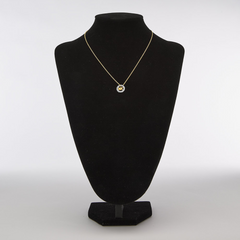 Michael Kors Premium Brass Gift Set MKJ8583SET