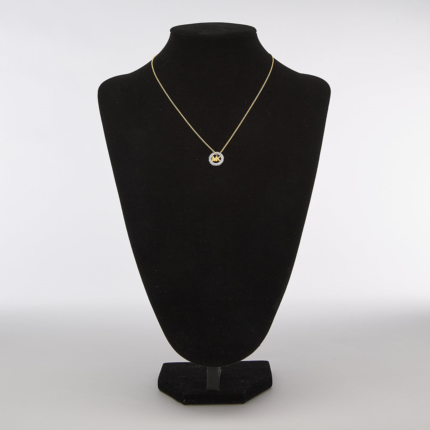 Michael Kors Premium Brass Gift Set MKJ8583SET