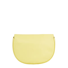 Calvin Klein Daily Yellow Crossbody Bag K60K611679LAF