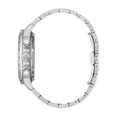 Gc Watches Priwithime Silver Watch Y91004G1MF