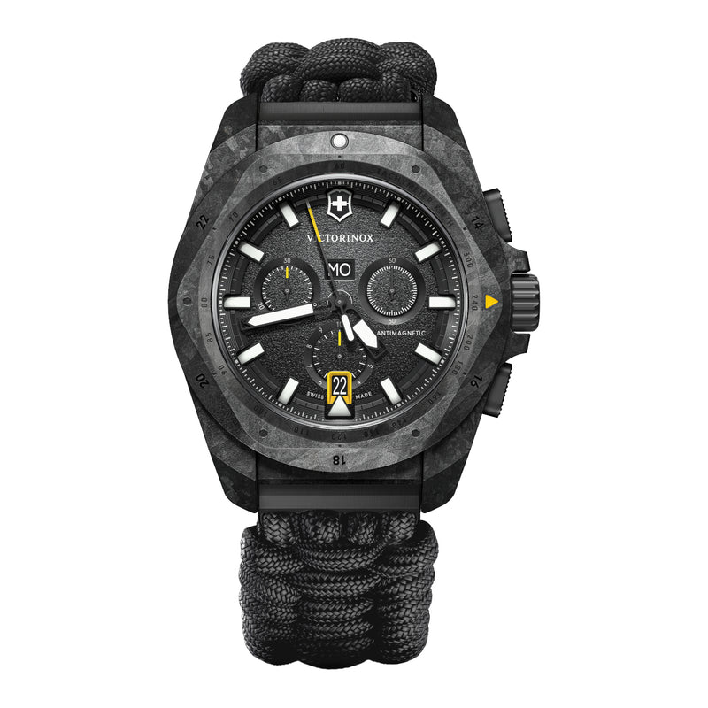 Victorinox I.N.O.X. Chronograph Men's Watch 241989.1-zoom-