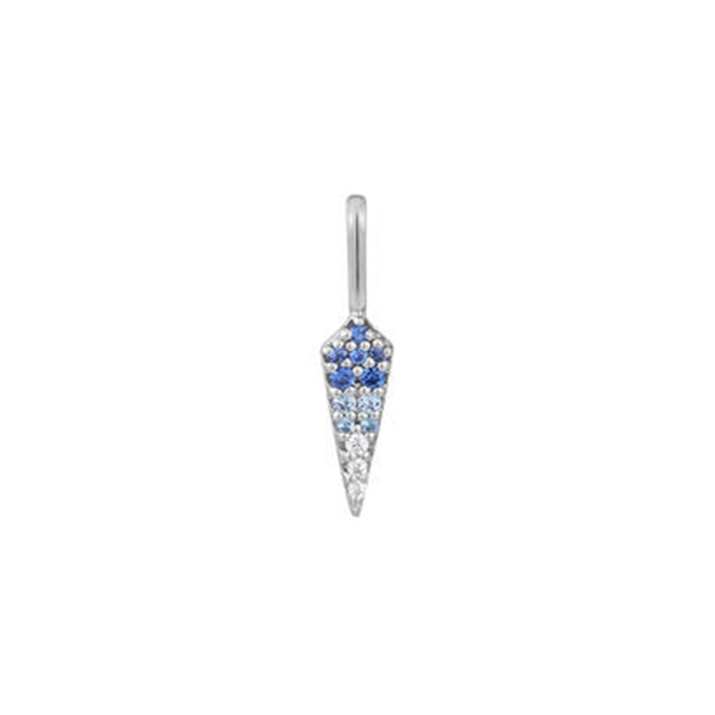 Ania Haie Pop Charms 925 Sterling Silver Charm AH-NC048-29H-zoom-