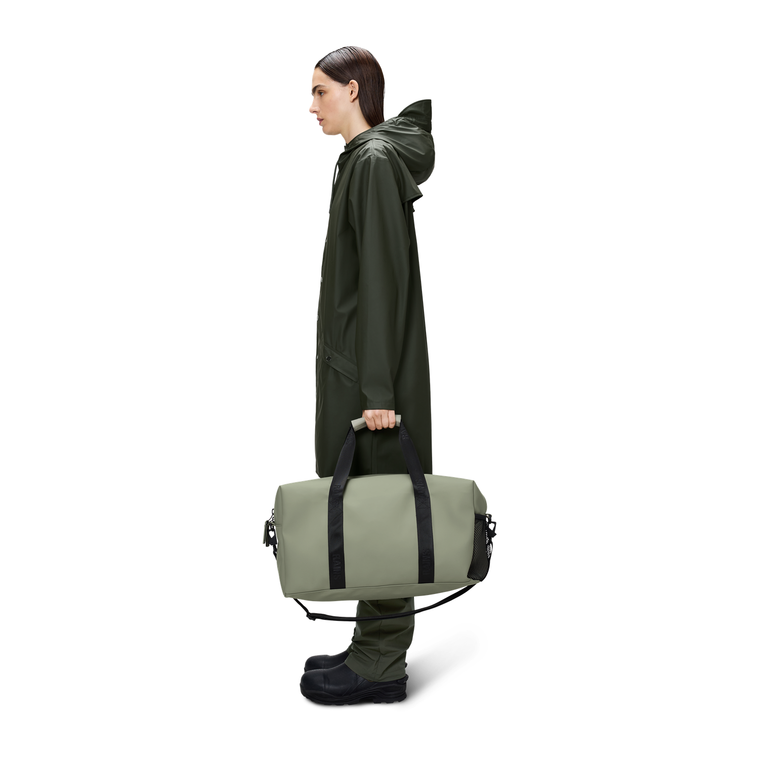 Rains Trail Drift Gym Bag R14380-108