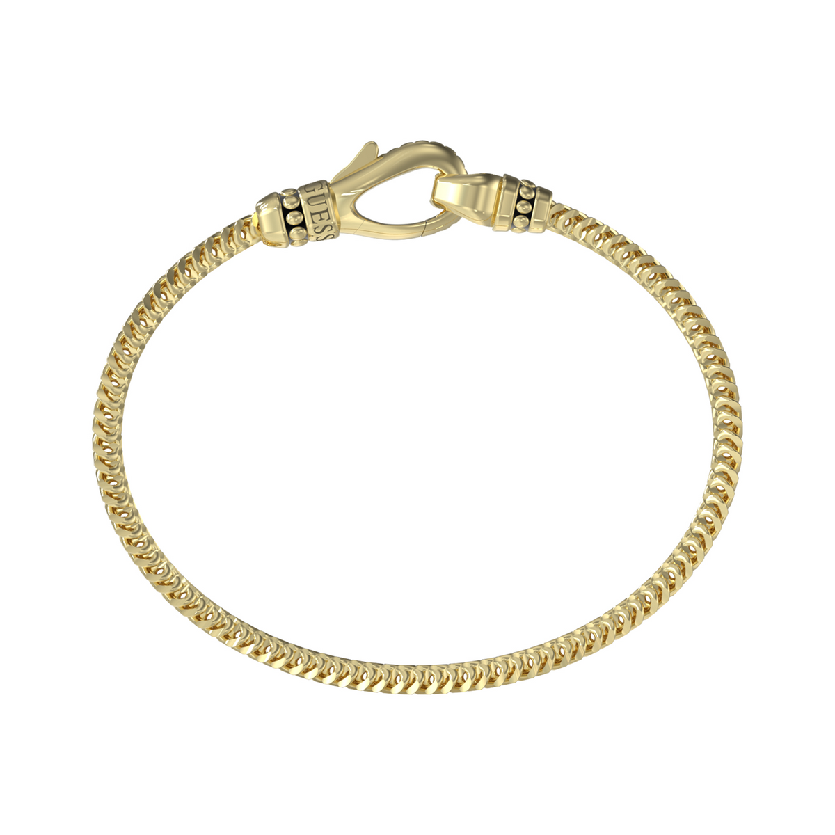 Guess Urban Code Gold-coloured Bracelet JUMB06023JWYGS