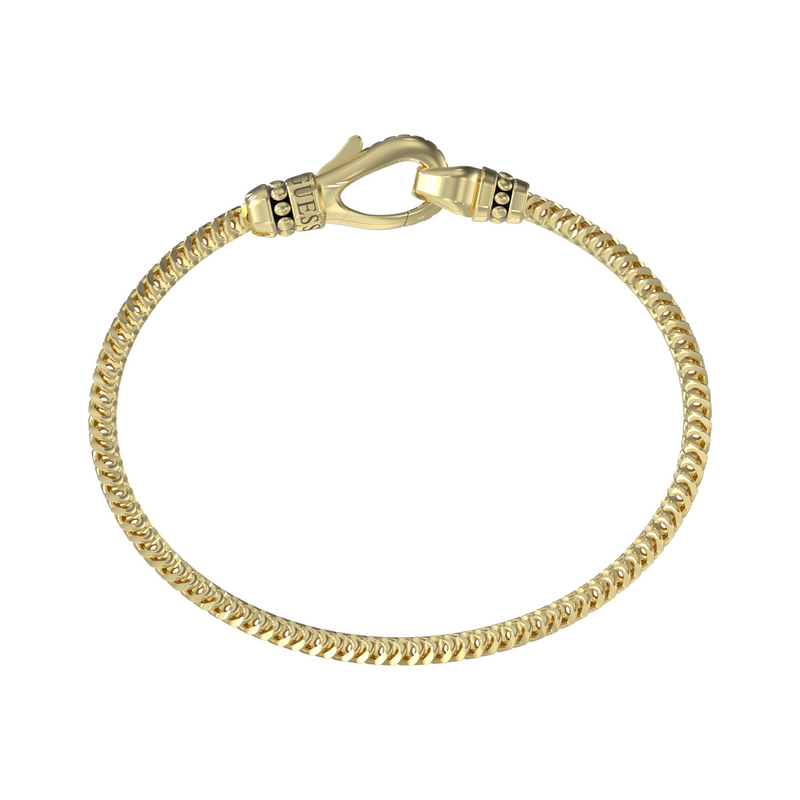 Guess Urban Code Gold-coloured Bracelet JUMB06023JWYGS-zoom-