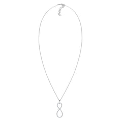 Elli 925 Sterling Silver Necklace 2004-BF-0007989-001