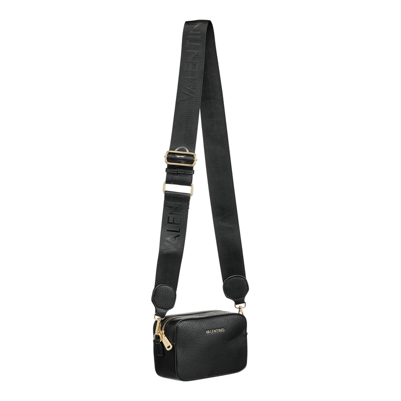 Valentino Bags Fall Re Zwarte Crossbodytas VBS9EG15NERO-zoom-