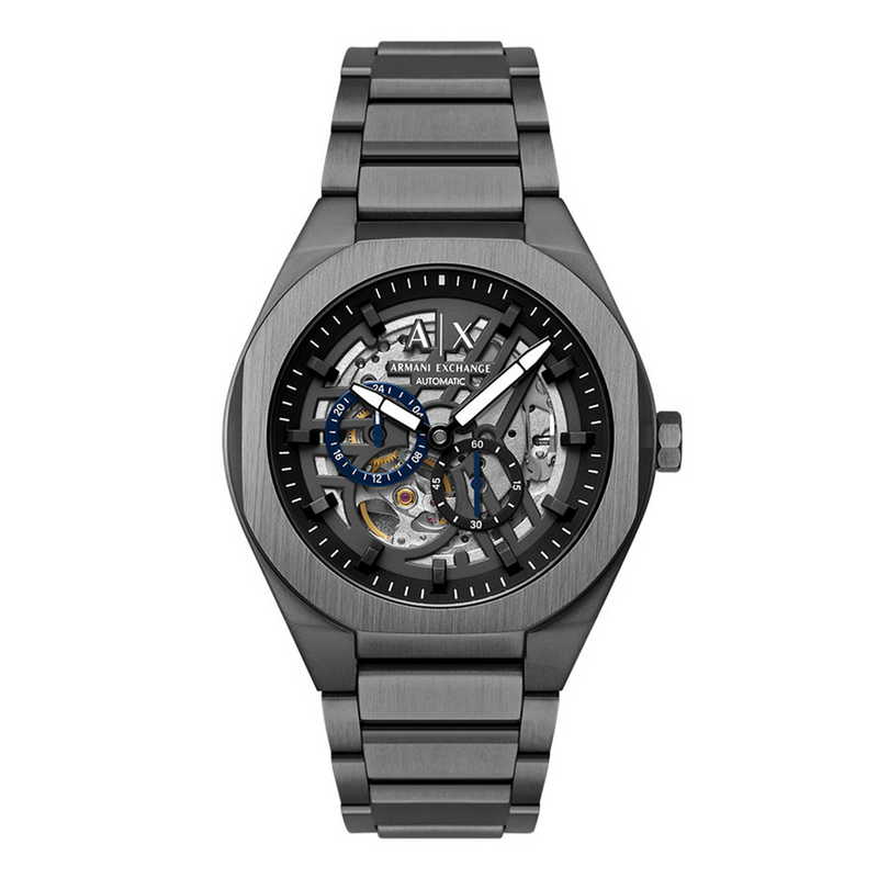 Armani Exchange Sync Men's Watch AX4195-zoom-