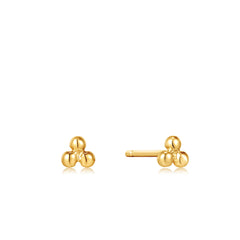 Ania Haie Gold Collection 14 Karat Gold Earrings 2002-AH-EAU001-02YG