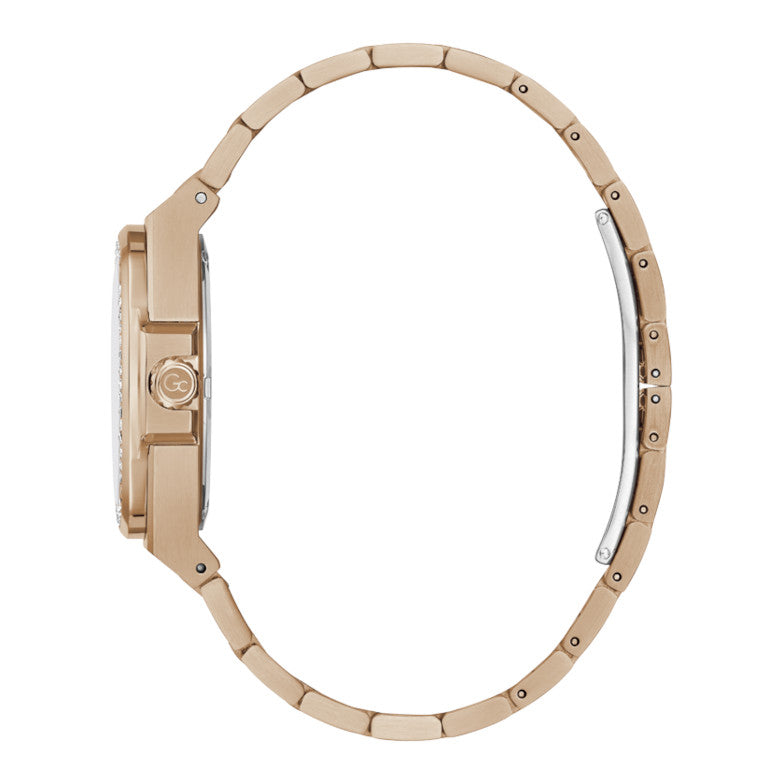 Gc Watches Coussin Shape Women's Watch Y98002L1MF-zoom-