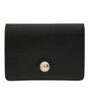 Furla Black Bi-Fold Wallet 2001-A0480998