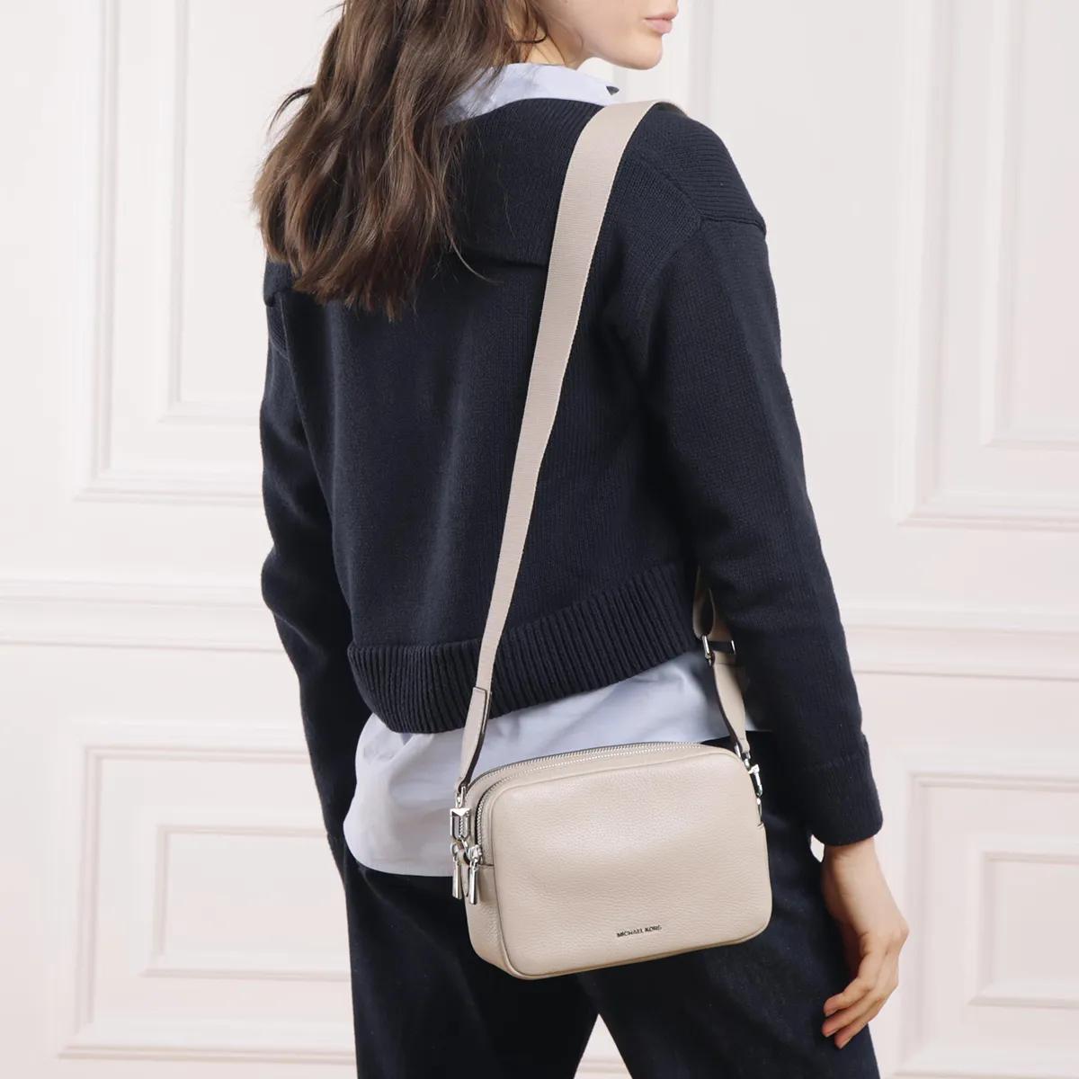 Michael Kors Beige Camera Bag 2001-A0539617